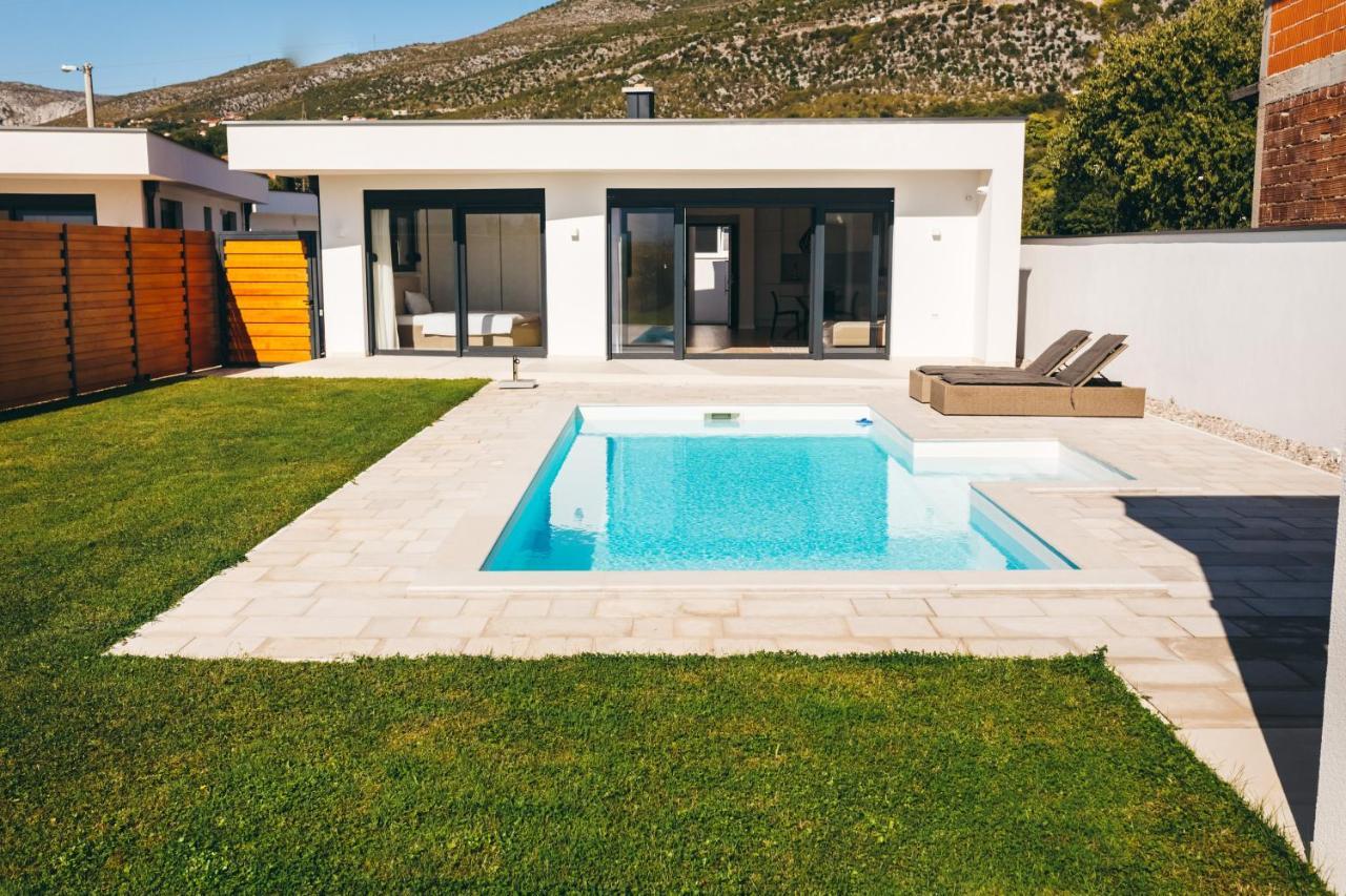 Olive Tree House Mostar Exterior foto